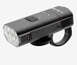 MOON RIGEL ENDURO 2600 LM USB ÖN FAR - 1