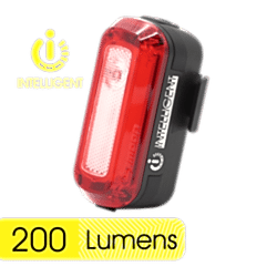 MOON SIRIUS 200 LM USB ARKA FAR - MOON