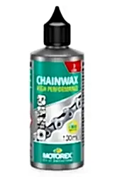 MOTOREX 100 ML CHAIN WAX - 1