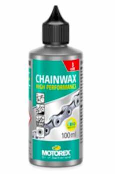 MOTOREX 100 ML CHAIN WAX - MOTOREX