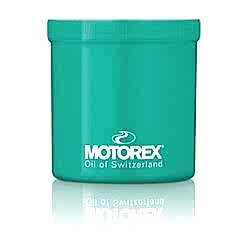 MOTOREX 850 Gr KAVANOZ KARBON MACUN - MOTOREX