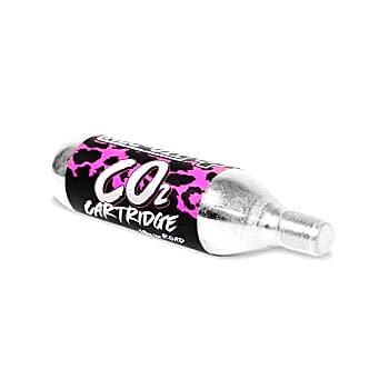 MUC-OFF 16 GR CO2 BASINÇLI HAVA KARTUŞU - MUC-OFF
