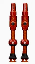 MUC-OFF 35MM MEDIUM BIG BORE LITE TUBELESS VALF - 1