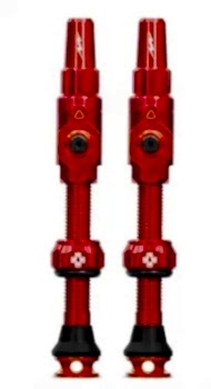 MUC-OFF 35MM MEDIUM BIG BORE LITE TUBELESS VALF - MUC-OFF