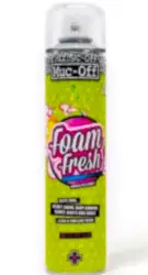 MUC-OFF 400 ML FOAM FRESH KÖPÜK TEMİZLEYİCİ - 1