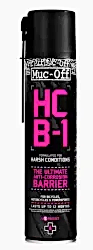 MUC-OFF 400 ML HCB-1 KOROZYON ÖNLEYİCİ SPREY - 1
