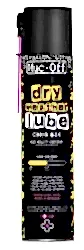MUC-OFF 400 ML KURU HAVA SPREY ZİNCİR YAĞI - 1