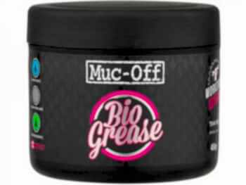 MUC-OFF 450 GR BIO GRES YAĞI - MUC-OFF