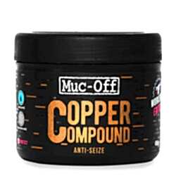 MUC-OFF 450 GR KOROZYON ÖNLEYİCİ GRES - MUC-OFF