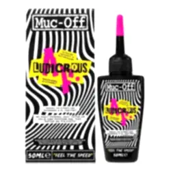 MUC-OFF 50 ML LUDICROUS AF ZİNCİR YAĞI - 1