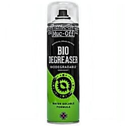 MUC-OFF 500 ML BİO DEGREASER - MUC-OFF