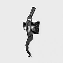 MUC-OFF 5X CLAW FIRÇA - MUC-OFF