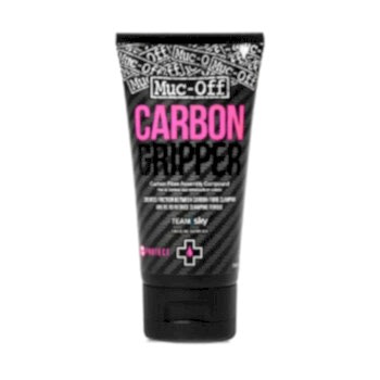 MUC-OFF 75 GR CARBON TUTUCU - MUC-OFF