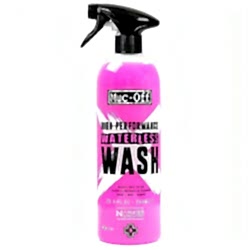 MUC-OFF 750 ML SUSUZ YIKAMA SPREYİ - MUC-OFF