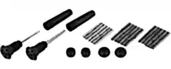 MUC-OFF GİZLİ TUBELESS TAMİR SETİ - 1
