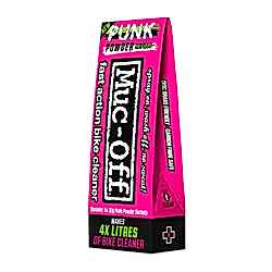 MUC-OFF PUNK PUDRA BİSİKLET TEMİZLEYİCİ - MUC-OFF