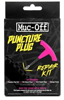 MUC-OFF TUBELESS TAMİR KİTİ - MUC-OFF