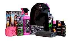 MUC-OFF ULTIMATE COMMUTER KİT - MUC-OFF