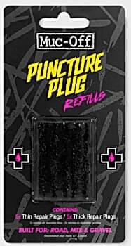 MUC-OFF YEDEK TUBELESS FİTİL - MUC-OFF