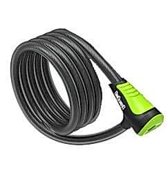 ONGUARD 8163 12X120 NEON COMBO ANAHTARLI KİLİT - ONGUARD