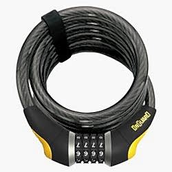 ONGUARD DOBERMAN 8030 15X185 ŞİFRELİ KİLİT - ONGUARD