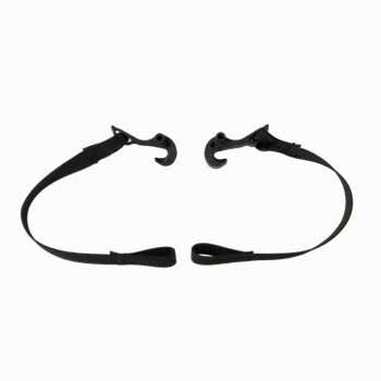 ORTLIEB E253 ÇANTA KANCALI TAŞIMA KAYIŞI - 