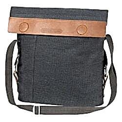 ORTLIEB F3360 6L BARISTA URBAN OMUZ-GİDON ÇANTASI - ORTLIEB 