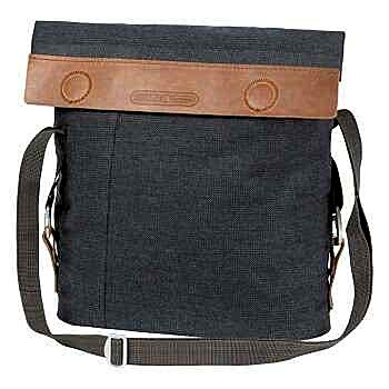 ORTLIEB F3360 6L BARISTA URBAN OMUZ-GİDON ÇANTASI - 1