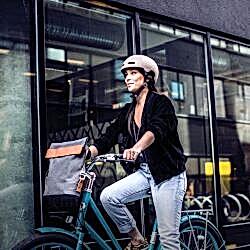 ORTLIEB F3360 6L BARISTA URBAN OMUZ-GİDON ÇANTASI - 4