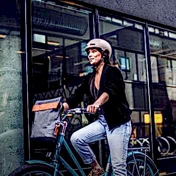 ORTLIEB F3360 6L BARISTA URBAN OMUZ-GİDON ÇANTASI - 4