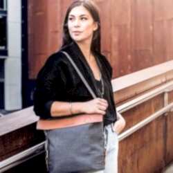 ORTLIEB F3360 6L BARISTA URBAN OMUZ-GİDON ÇANTASI - 5