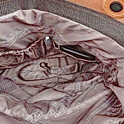 ORTLIEB F3360 6L BARISTA URBAN OMUZ-GİDON ÇANTASI - 6