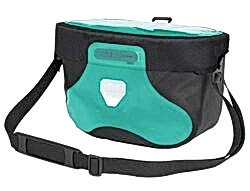 ORTLIEB F3411 ULTIMATE SIX FREE 7L GİDON ÇANTASI - ORTLIEB 