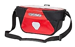 ORTLIEB F3612 ULTIMATE SIX CLASSIC 5L GİDON ÇANTASI - ORTLIEB 