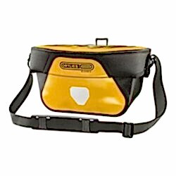 ORTLIEB F3615 ULTIMATE SIX CLASSIC 5L GİDON ÇANTASI - ORTLIEB 