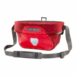 ORTLIEB F3632 ULTIMATE SIX PLUS 5L GİDON ÇANTASI - ORTLIEB 