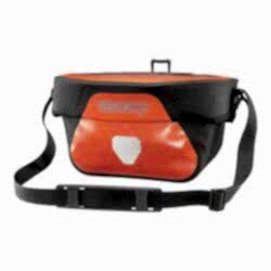 ORTLIEB F3683 ULTIMATE SIX FREE 5L GİDON ÇANTASI - ORTLIEB 