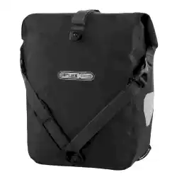 ORTLIEB F6208 SPORT-ROLLER PLUS 14.5L ÖN BAGAJ ÇANTASI - 1