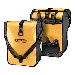 ORTLIEB F6310 SPORT-ROLLER CLASSIC 25L ÖN BAGAJ ÇANTASI - 1