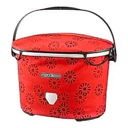 ORTLIEB F79802 UP-TOWN DESING 17,5L GİDON ÇANTASI - ORTLIEB 