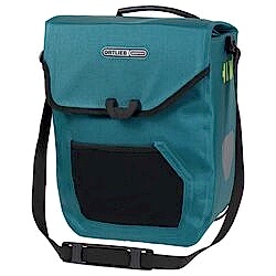 ORTLIEB F8221 E-MATE E-BIKE 16L ARKA BAGAJ ÇANTASI - ORTLIEB 