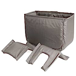 ORTLIEB F94 GİDON ÇANTASI FOTOGRAF MAKİNASI KİTİ - ORTLIEB 