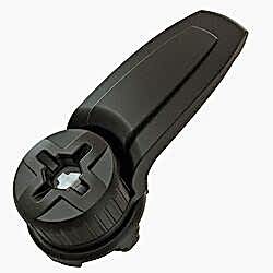 ORTLIEB QL2.1 E194 SABİTLEME KANCASI VE VİDASI - ORTLIEB 