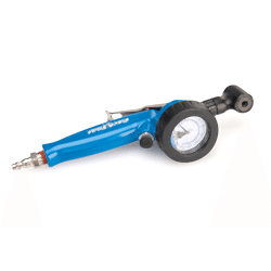 PARK TOOL SHOP GÖSTERGELİ POMPA ADAPTÖRÜ - PARK TOOL 