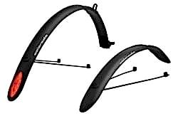 POLISPORT COLORADO 28 ÖN ARKA SET ÇAMURLUK - POLISPORT