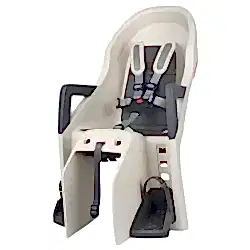 POLISPORT GUPPY MAXI PLUS CFS ARKA ÇOCUK TAŞIYICI - 1