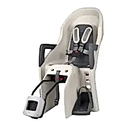 POLISPORT GUPPY MAXI PLUS RS ARKA ÇOCUK TAŞIYICI - 1