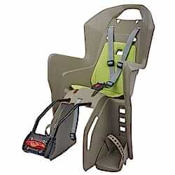 POLISPORT KOOLAH FF ARKA ÇOCUK TAŞIYICI - POLISPORT