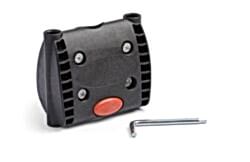 POLISPORT WALLABY ÇOCUK TAŞIYICI APARATI - POLISPORT