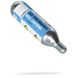 PRO CO2 5X16GR POMPA HAVA KARTUŞU - PRO 